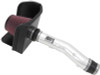 K&N 77 Metal Performance Intake for 12-15 Toyota Tacoma 4.0L V6 - 77-9037KP