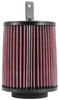 K&N Air Filter for 04-05 Honda TRX450R