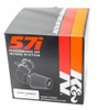 K&N FIPK Performance Intake for 99-06 Audi TT / Quattro 1.8L - 57-0479