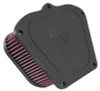 K&N Air Filter for 99-07 Suzuki GSX1300R Hayabusa