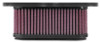 K&N Air Filter for 99-07 Suzuki GSX1300R Hayabusa