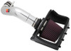 K&N 77 Metal Performance Intake for 11-14 Ford F150 5.0L V8 - 77-2581KP