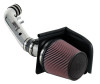 K&N TYPHOON Intake Kit for 96-01 FORD MUSTANG GT 4.6L