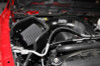 K&N Blackhawk Performance Air Intake for 09-19 Ram 1500 / 2500 5.7L V8 - 71-1561