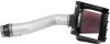K&N 77 Metal Performance Intake for 12-14 Ford F150 3.7L V6 - 77-2585KS