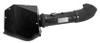 K&N Blackhawk Intake for 11-16 Ford F250 F350 F450 F550 Super Duty 6.7L Diesel