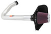 K&N Performance Intake for 11-16 Chrysler 300 V6 / Dodge Charger Challenger V6