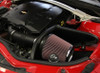 K&N 63 AirCharger Intake for 11-15 Chevy Camaro 3.6L V6 - 63-3078