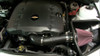 K&N 63 AirCharger Intake for 11-15 Chevy Camaro 3.6L V6 - 63-3078