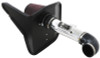 K&N Typhoon Performance Intake for 12-15 Chevy Camaro 3.6L V6 - 69-4523TP