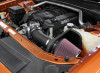 K&N 63 AirCharger Intake for 11-16 Charger / Challenger 6.4L V8 - 63-1565