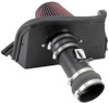 K&N 69 Series Typhoon Performance Intake for 13-17 Altima/Pathfinder 3.5L V6