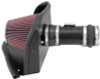 K&N 69 Series Typhoon Performance Intake for 13-17 Altima/Pathfinder 3.5L V6