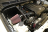 K&N Performance Air Intake for 14-19 Toyota Tundra V8-4.7L/5.7L