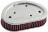 K&N Replacement Air Filter for 08-09 Harley