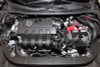 K&N Typhoon Short Ram Intake for 13-19 Nissan Sentra 1.8L - 69-7003TTK