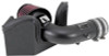 K&N Typhoon Short Ram Intake for 13-19 Nissan Sentra 1.8L - 69-7003TTK