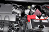K&N Typhoon Short Ram Intake for 13-19 Nissan Sentra 1.8L - 69-7003TTK