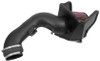 K&N Performance Air Intake for 17-19 Ford F250/F350 Super Duty V8 6.7L DSL