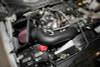 K&N Performance Air Intake for 17-19 Ford F250/F350 Super Duty V8 6.7L DSL
