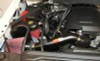 K&N 77 Metal Performance Intake for 2015 Silverado 2500HD / 3500HD 6.0L V8