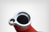 Injen Wrinkle Red Intercooler Charge Pipes for 15+ BMW M3 F80 / M4 F82/83