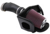K&N FIPK Performance Intake for 10-12 Ford Mustang Shelby GT500 - 57-2579