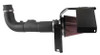 K&N 63 AirCharger Intake for 14-18 Silverado / Sierra 1500 4.3L V6 - 63-3085