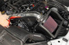 K&N 77 Metal Performance Intake for 15-20 Ford F150 5.0L V8 - 77-2591KP