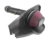 K&N 63 AirCharger Intake for 14-20 Ford Fusion 1.5L - 63-2588