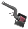 K&N 63 AirCharger Intake for 13-15 Ford Fusion 1.6L L4 - 63-2586