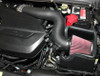 K&N 63 AirCharger Intake for 13-15 Ford Fusion 1.6L L4 - 63-2586