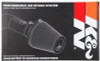 K&N 63 AirCharger Intake for 13-15 Ford Fusion 1.6L L4 - 63-2586