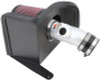 K&N 69 Series Typhoon Performance Intake for 2011-13 Mazda 3 L4-2.0L