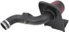 K&N 63 AirCharger Intake for 14-15 Ford Fiesta ST 1.6L - 63-2587