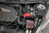 K&N 63 AirCharger Intake for 14-15 Ford Fiesta ST 1.6L - 63-2587