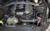K&N 63 AirCharger Intake for 15-17 Ford Mustang GT 5.0L V8 - 63-2590