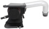 K&N Typhoon Performance Intake for 13-17 Hyundai Veloster Turbo - 69-5312TS
