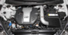 K&N Typhoon Performance Intake for 13-17 Hyundai Veloster Turbo - 69-5312TS