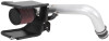 K&N Typhoon Performance Intake for 13-17 Hyundai Veloster Turbo - 69-5312TS