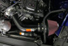 K&N Performance Intake for 15-17 Ford Mustang 3.7L V6 - 69-3536TTK