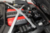 K&N 69 Series Typhoon Performance Intake for 13-16 Dodge Viper 8.4L - 69-2528TTK