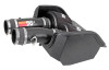 K&N 69 Series Typhoon Performance Intake for 13-16 Dodge Viper 8.4L - 69-2528TTK