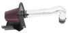 K&N 77 Metal Performance Intake for 14-18 Silverado / Sierra 1500 4.3L V6