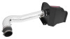 K&N 77 Metal Performance Intake for 14-18 Silverado / Sierra 1500 4.3L V6