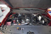 K&N 77 Metal Performance Intake for 14-18 Silverado / Sierra 1500 4.3L V6