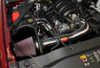 K&N 77 Metal Performance Intake for 14-18 Silverado / Sierra 1500 4.3L V6