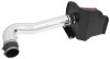 K&N 77 Metal Performance Intake for 14-18 Silverado / Sierra 1500 4.3L V6
