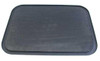 K&N Custom Racing Assembly Carbon Fiber Air Box - Large Solid Base Only