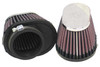 K&N K&N Universal Clamp-On Air Filter - RC-0982